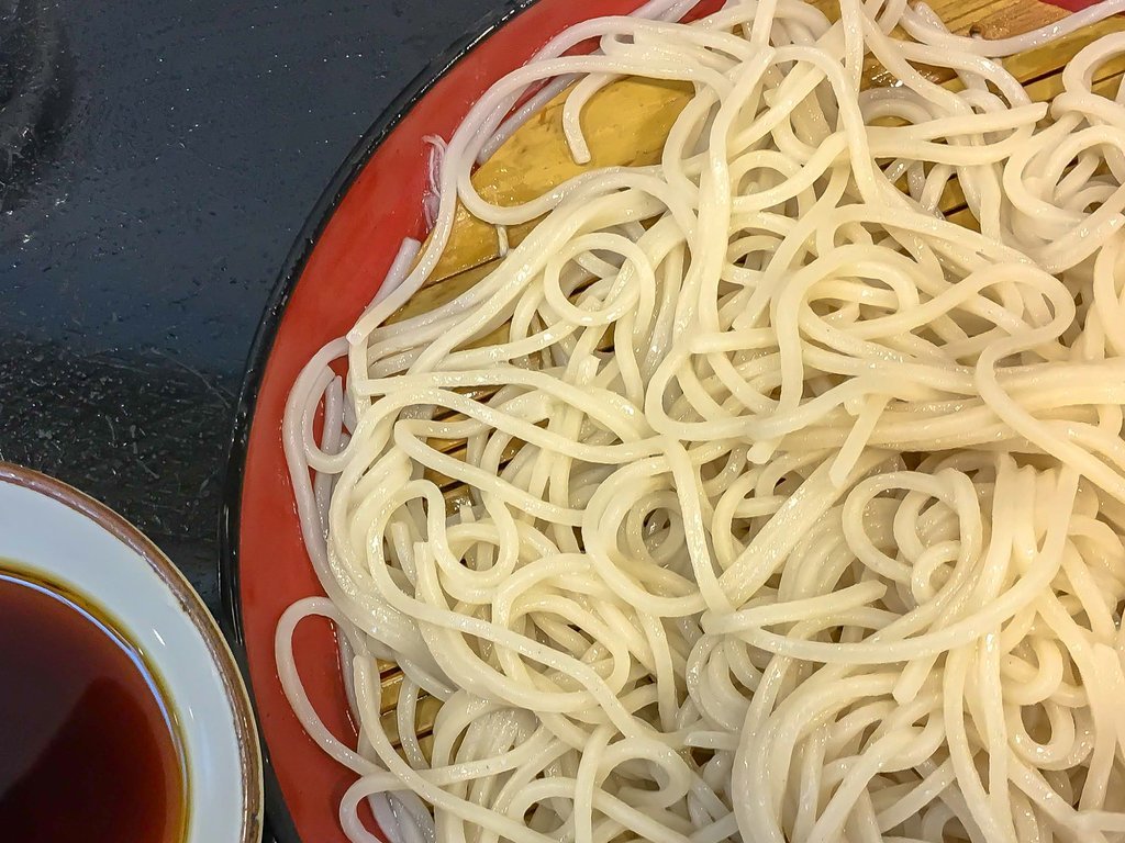 Komoro soba Toranomon